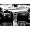 Image 37 : D6 --  2007 LINCOLN MKX , Black , 201045  KM's