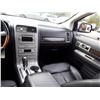 Image 39 : D6 --  2007 LINCOLN MKX , Black , 201045  KM's