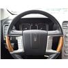 Image 41 : D6 --  2007 LINCOLN MKX , Black , 201045  KM's