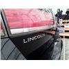 Image 47 : D6 --  2007 LINCOLN MKX , Black , 201045  KM's