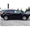 Image 4 : D6 --  2007 LINCOLN MKX , Black , 201045  KM's