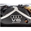 Image 21 : C4 --  2001 AUDI A6 2.7T QUATTRO  , Grey , 205947  KM's