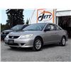 Image 1 : A9 --  2004 HONDA CIVIC LX  , Brown , 246653  KM's