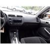 Image 24 : A9 --  2004 HONDA CIVIC LX  , Brown , 246653  KM's