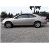 Image 8 : A9 --  2004 HONDA CIVIC LX  , Brown , 246653  KM's
