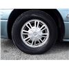 Image 14 : B1 --  2003 BUICK LESABRE CUSTOM , Blue , 178604  KM's