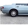 Image 17 : B1 --  2003 BUICK LESABRE CUSTOM , Blue , 178604  KM's