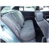 Image 23 : B1 --  2003 BUICK LESABRE CUSTOM , Blue , 178604  KM's