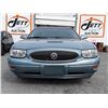 Image 2 : B1 --  2003 BUICK LESABRE CUSTOM , Blue , 178604  KM's