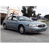 Image 3 : B1 --  2003 BUICK LESABRE CUSTOM , Blue , 178604  KM's