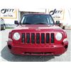 Image 2 : E5 --  2008 JEEP PATRIOT SPORT , Red , 188370  KM's