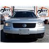 Image 2 : A11 --  2005 VW PASSAT GLS TDI, SILVER, 267,258 KMS