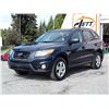 Image 1 : G6 --  2010 HYUNDAI SANTA FE GLS , Blue , 127966  KM's