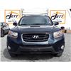 Image 2 : G6 --  2010 HYUNDAI SANTA FE GLS , Blue , 127966  KM's