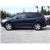 Image 8 : G6 --  2010 HYUNDAI SANTA FE GLS , Blue , 127966  KM's