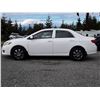 Image 8 : B5 --  2010 TOYOTA COROLLA  , White , 191809  KM's
