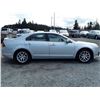 Image 4 : C1 --  2010 FORD FUSION SEL AWD, Silver , 118122  KM's