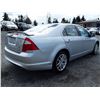 Image 5 : C1 --  2010 FORD FUSION SEL AWD, Silver , 118122  KM's