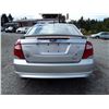 Image 6 : C1 --  2010 FORD FUSION SEL AWD, Silver , 118122  KM's