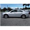 Image 8 : C1 --  2010 FORD FUSION SEL AWD, Silver , 118122  KM's