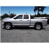 Image 8 : H1 --  2005 DODGE RAM 1500 ST SPORT 4X4 , Silver , 176572  KM's