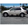 Image 8 : D2 --  2003 MERCEDES ML 500  , Gold , 201887  KM's