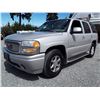 Image 1 : G2 --  2004 GMC YUKON DENALI , Brown , 215003  KM's