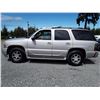 Image 8 : G2 --  2004 GMC YUKON DENALI , Brown , 215003  KM's