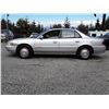 Image 8 : B2 --  2002 BUICK CENTURY CUSTOM , Silver , 197997  KM's