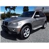 Image 1 : G4 --  2008 BMW X5 3.OI  , Brown , 189454  KM's