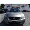 Image 2 : A6 --  2005 NISSAN ALTIMA S , Brown , 263902  KM's