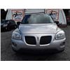 Image 2 : H6 --  2007 PONTIAC MONTANA SV6 , Silver , 175209  KM's