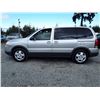Image 8 : H6 --  2007 PONTIAC MONTANA SV6 , Silver , 175209  KM's