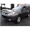 Image 1 : E4 --  2007 HYUNDAI VERACRUZ GLS AWD , Brown , 218740  KM's