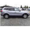 Image 4 : F2 --  2008 HYUNDAI SANTA FE GL  , Grey , 296646  KM's