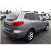 Image 5 : F2 --  2008 HYUNDAI SANTA FE GL  , Grey , 296646  KM's