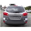 Image 6 : F2 --  2008 HYUNDAI SANTA FE GL  , Grey , 296646  KM's