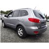 Image 7 : F2 --  2008 HYUNDAI SANTA FE GL  , Grey , 296646  KM's
