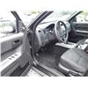 Image 21 : C5 --  2008 FORD ESCAPE XLT 4X4 , Black , 202305  KM's