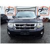 Image 2 : C5 --  2008 FORD ESCAPE XLT 4X4 , Black , 202305  KM's