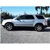 Image 8 : B3 --  2010 GMC ACADIA SL , Silver , 196000  KM's