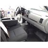 Image 17 : K3 --  2010 CHEVROLET SILVERADO 1500 , White , 322177  KM's