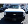 Image 2 : K3 --  2010 CHEVROLET SILVERADO 1500 , White , 322177  KM's