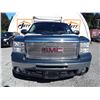 Image 2 : H6H --  2010 GMC SIERRA 1500 SLT 4X4 , Blue , 133560  KM's