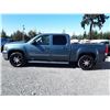 Image 8 : H6H --  2010 GMC SIERRA 1500 SLT 4X4 , Blue , 133560  KM's