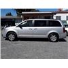 Image 8 : J2 --  2008 DODGE GRAND CARAVAN SE , Silver , 168677  KM's