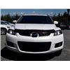 Image 2 : B4 --  2007 MAZDAS CX-7 AWD  , White , 173515  KM's