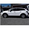 Image 8 : B4 --  2007 MAZDAS CX-7 AWD  , White , 173515  KM's