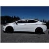Image 8 : F4 --  2011 HYUNDAI ELANTRA GLS SEDAN, WHITE, 182,981 KMS