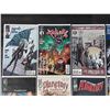 Image 2 : Lot of 14 Wildstorm Comics Planetary #1-11 and #13-15